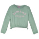 Bodytalk Παιδικό φούτερ BDTKG Cropped Sweater Crewneck